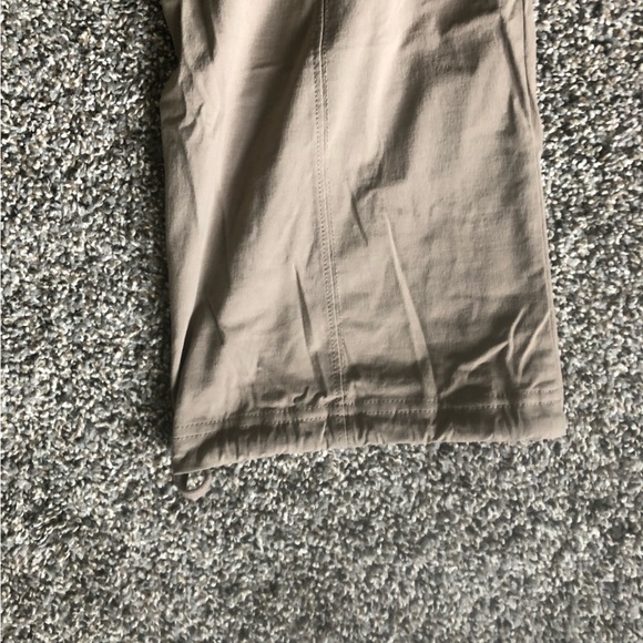 Columbia Omnishield outdoor pants - Picture 4 of 8